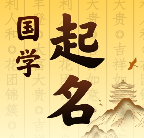 阳信国学起名 人工起名一对一